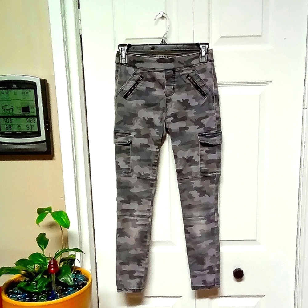 Justice Pants
